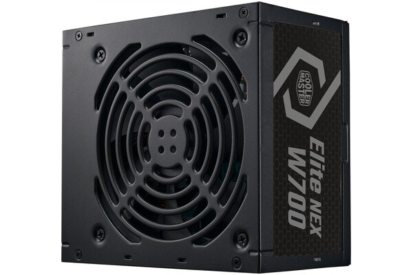 COOLER MASTER MPW-7001-ACBW-BE1 Elite NEX White 700W ATX