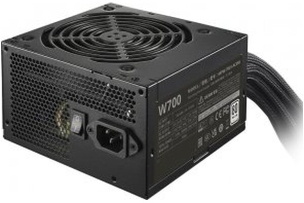 COOLER MASTER MPW-7001-ACBW-BE1 Elite NEX White 700W ATX