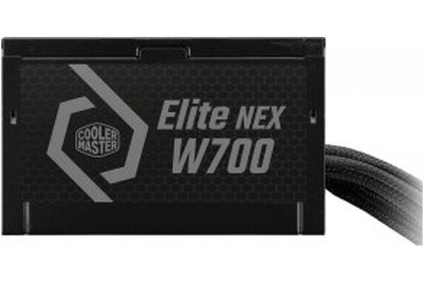 COOLER MASTER MPW-7001-ACBW-BE1 Elite NEX White 700W ATX
