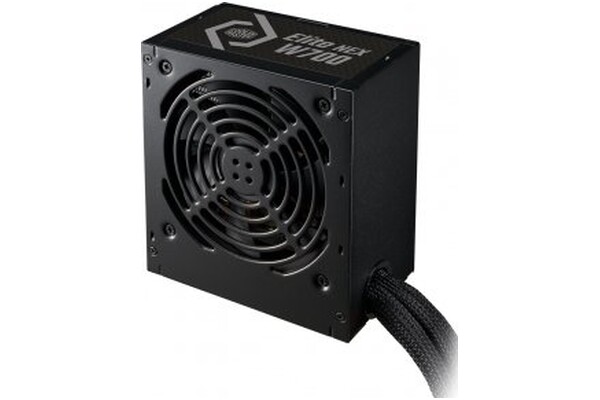 COOLER MASTER MPW-7001-ACBW-BE1 Elite NEX White 700W ATX