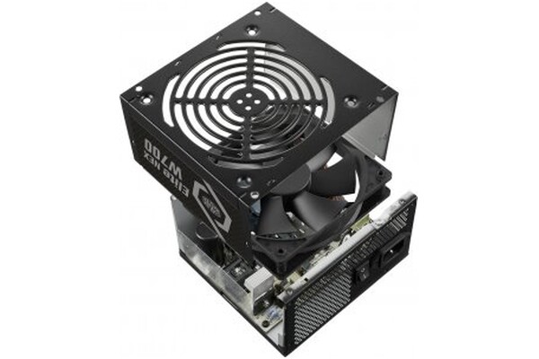 COOLER MASTER MPW-7001-ACBW-BE1 Elite NEX White 700W ATX