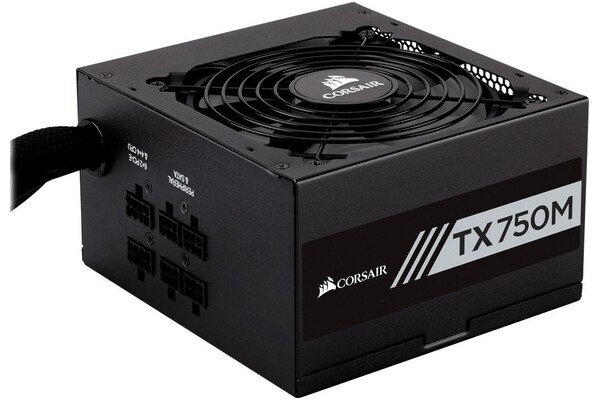 CORSAIR TX750 750W ATX