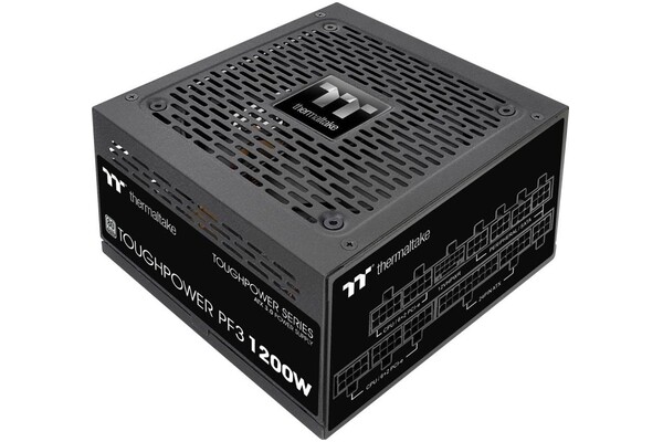 Thermaltake Toughpower PF3 1200W ATX