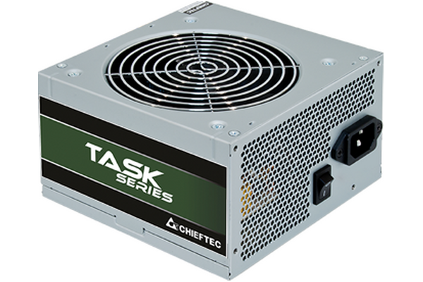 Chieftec TPS-400S Task 400W ATX