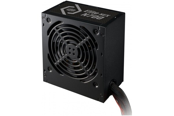 COOLER MASTER MPW-7001-ACBN-BEU Elite NEX 700W ATX