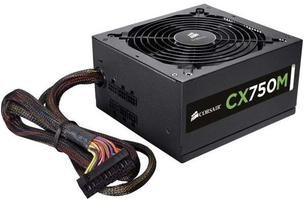 CORSAIR CX750 750W ATX