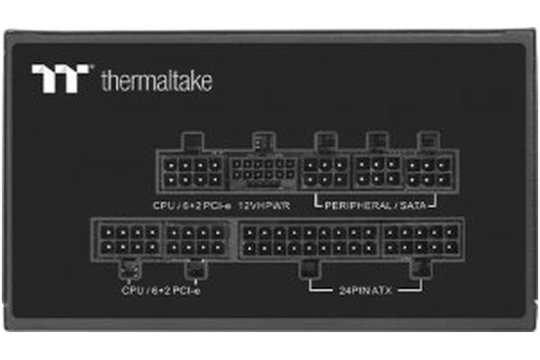 Thermaltake Toughpower PF3 750W ATX