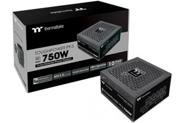 Thermaltake Toughpower PF3 750W ATX