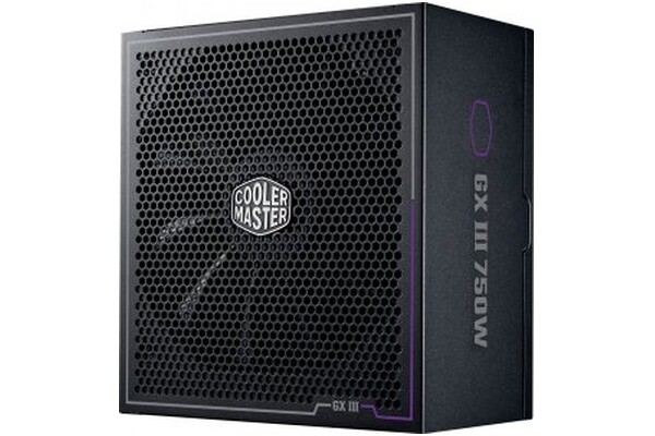 COOLER MASTER MPX-7503-AFAG-BEU GX III 750W ATX