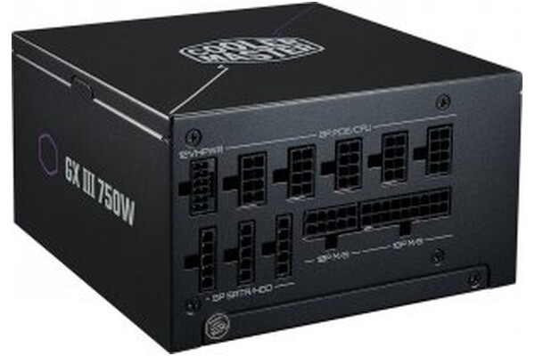 COOLER MASTER MPX-7503-AFAG-BEU GX III 750W ATX