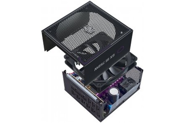 COOLER MASTER MPX-7503-AFAG-BEU GX III 750W ATX