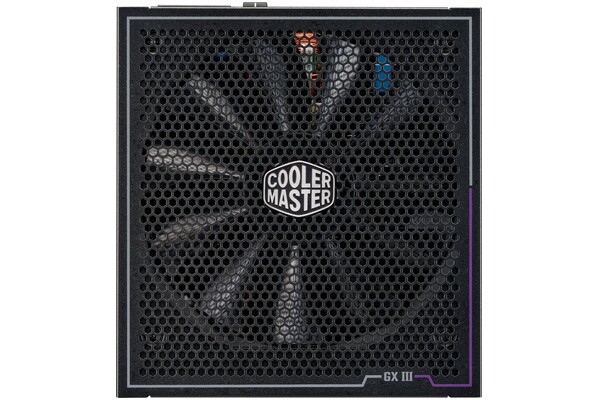 COOLER MASTER MPX-8503-AFAG-BEU GX III 850W ATX