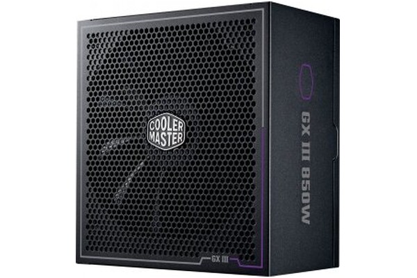 COOLER MASTER MPX-8503-AFAG-BEU GX III 850W ATX