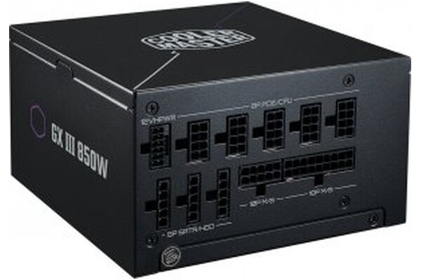 COOLER MASTER MPX-8503-AFAG-BEU GX III 850W ATX