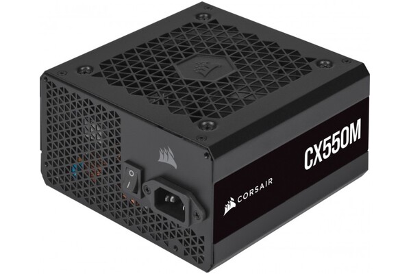 CORSAIR CX550 550W ATX