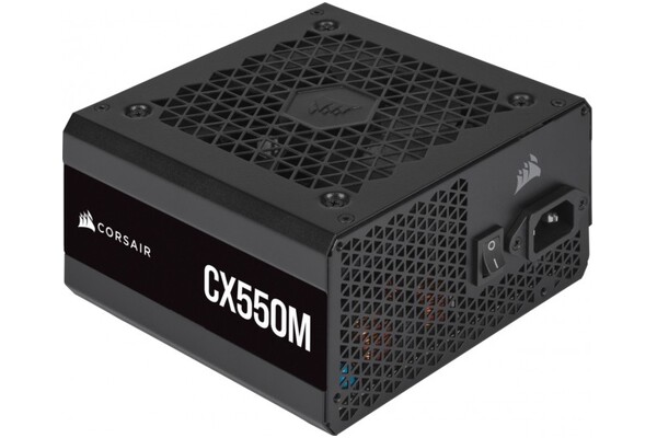 CORSAIR CX550 550W ATX