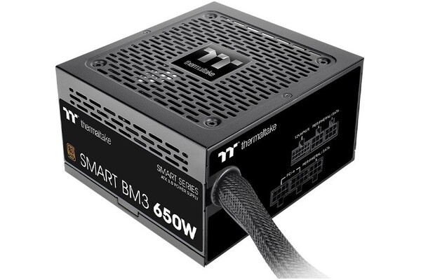Thermaltake Smart BM3 650W ATX