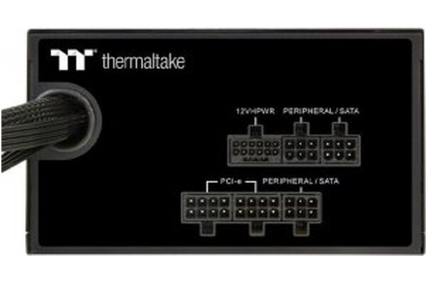 Thermaltake Smart BM3 650W ATX