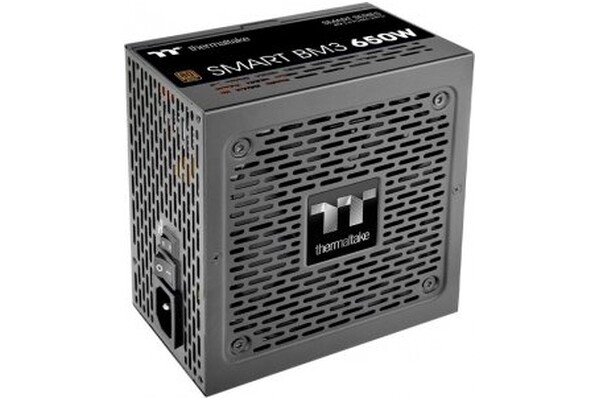 Thermaltake Smart BM3 650W ATX