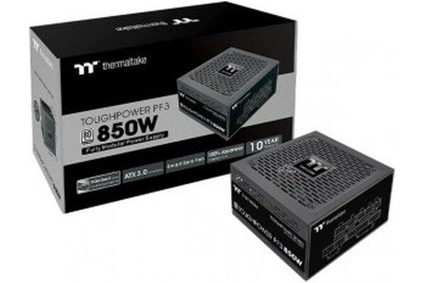 Thermaltake Toughpower PF3 850W ATX