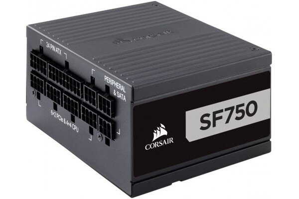 CORSAIR SF750 750W SFX