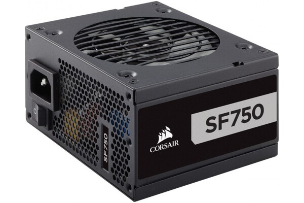 CORSAIR SF750 750W SFX