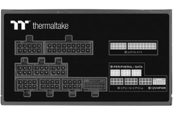 Thermaltake Toughpower A3 850W ATX
