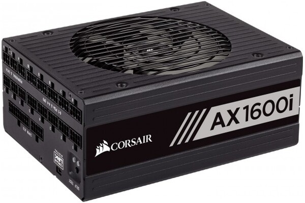 CORSAIR AX1600I 1600W ATX