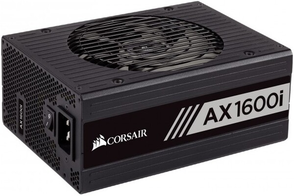 CORSAIR AX1600I 1600W ATX