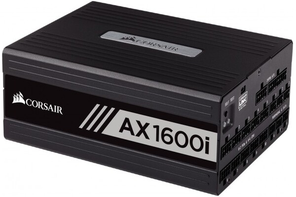 CORSAIR AX1600I 1600W ATX