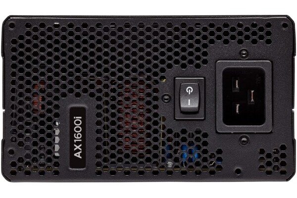 CORSAIR AX1600I 1600W ATX
