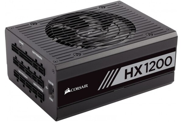 CORSAIR HX1200 1200W ATX