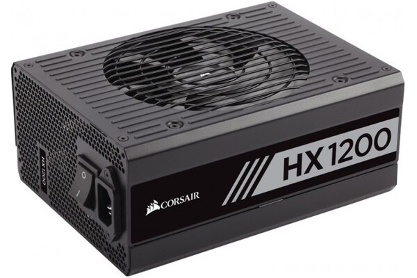 CORSAIR HX1200 1200W ATX