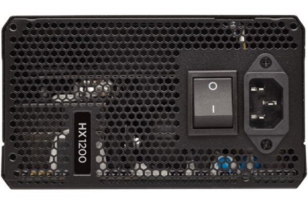 CORSAIR HX1200 1200W ATX