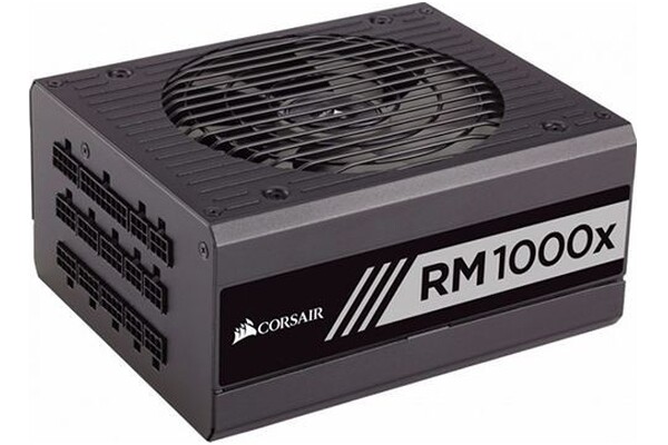 CORSAIR RM1000 1000W ATX