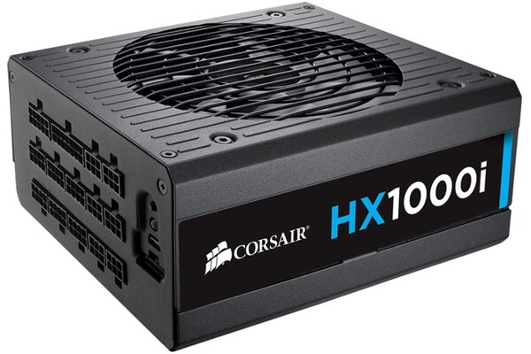 CORSAIR HX1000I 1000W ATX