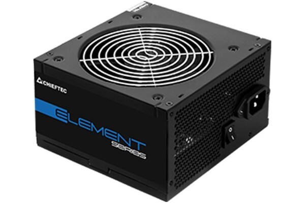 Chieftec ELP-600S Element 600W ATX