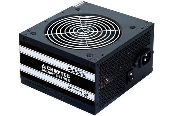 Chieftec GPS-650A8 650W ATX