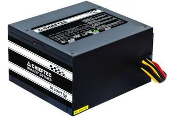 Chieftec GPS-650A8 650W ATX