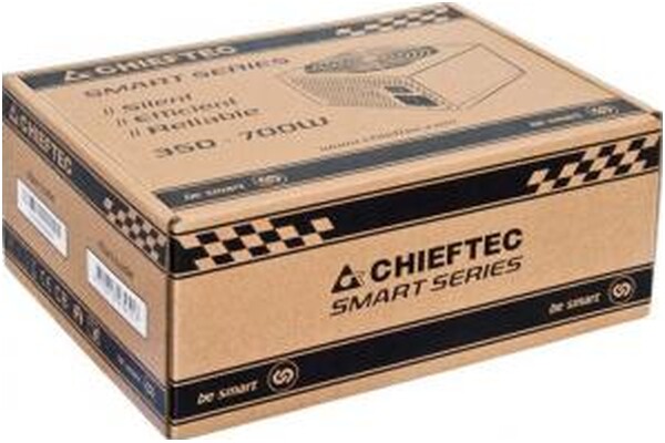 Chieftec GPS-650A8 650W ATX