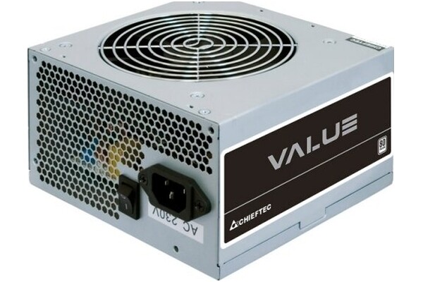 Chieftec APB-600B8 Value 600W ATX