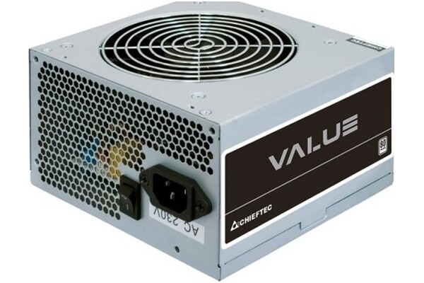 Chieftec APB-600B8 Value 600W ATX