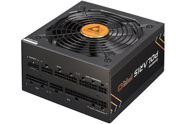 Chieftec PPX-1300FC Polaris Pro 1300W ATX