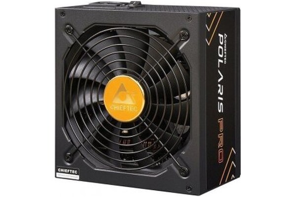 Chieftec PPX-1300FC Polaris Pro 1300W ATX
