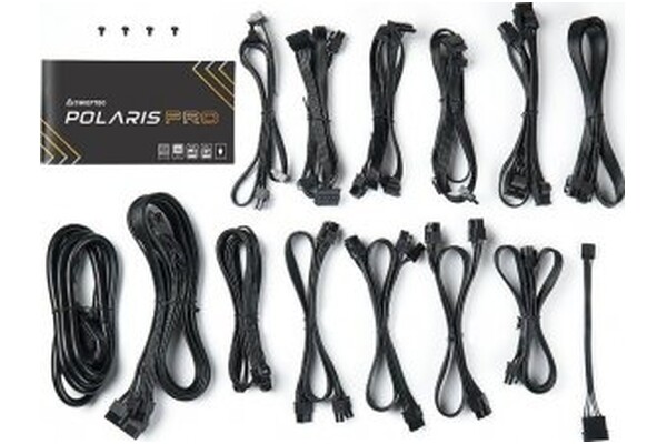 Chieftec PPX-1300FC Polaris Pro 1300W ATX
