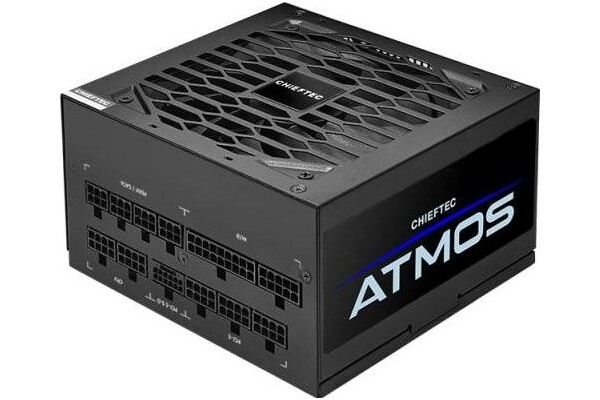 Chieftec CPX-750FC Atmos 750W ATX