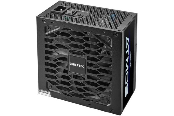 Chieftec CPX-750FC Atmos 750W ATX