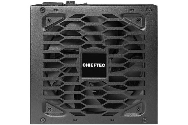 Chieftec CPX-750FC Atmos 750W ATX