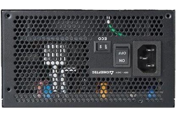 Chieftec CPX-750FC Atmos 750W ATX