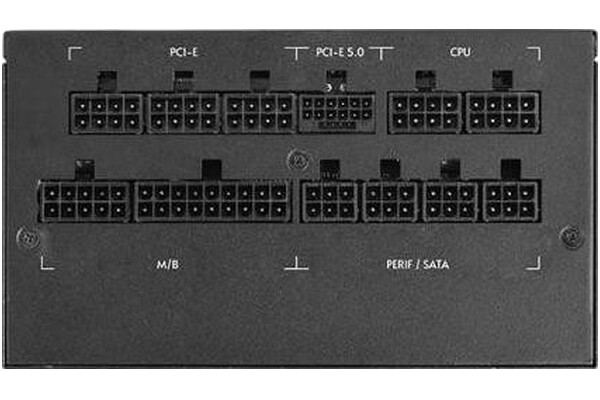 Chieftec CPX-750FC Atmos 750W ATX